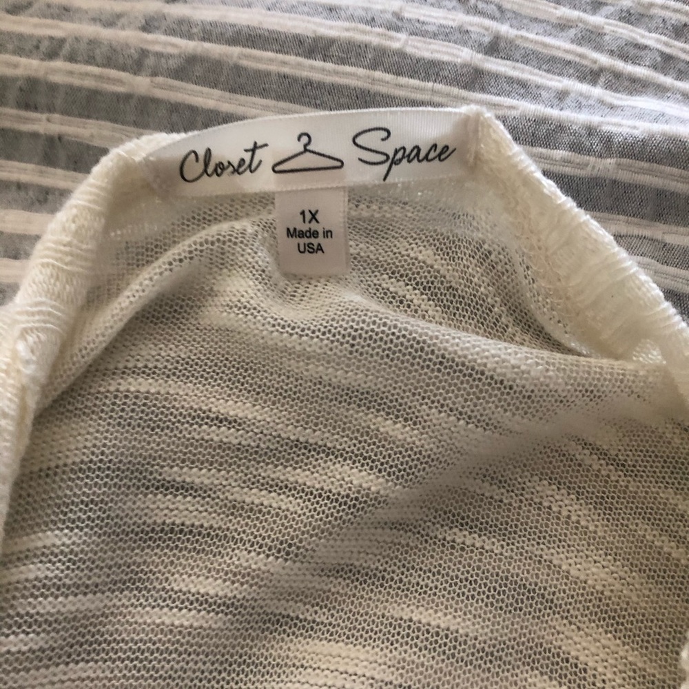 Sweater - Picture 2 of 2